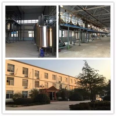 【成長之星】德威本草: 技術和服務為基礎,讓銷售穩步增長