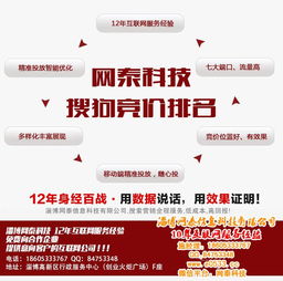 臨淄與淄博推廣新策略 預存5000元，淄博網泰科技開啟教育咨詢新篇章